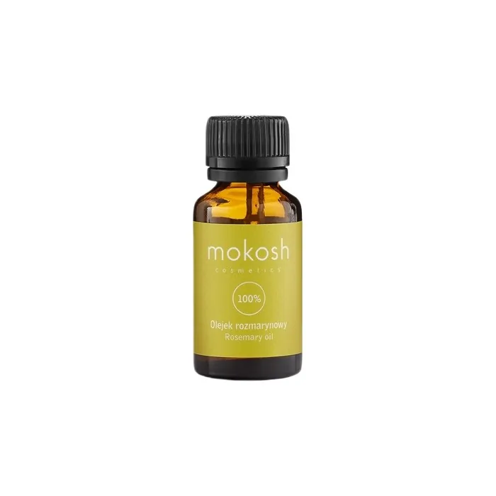 Mokosh Rosemary Oil 10ml