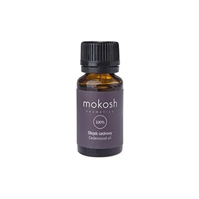Mokosh Cedar Essential Oil