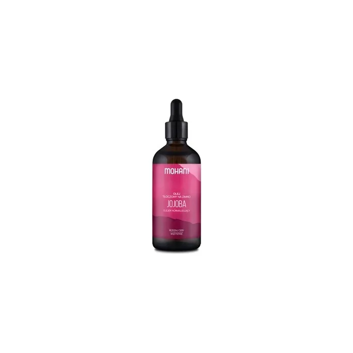 Mohani Jojoba Oil 100ml