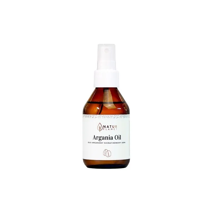 Natur Planet Argan Oil 100ml