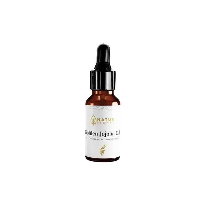 Natur Planet Jojoba Oil 30ml