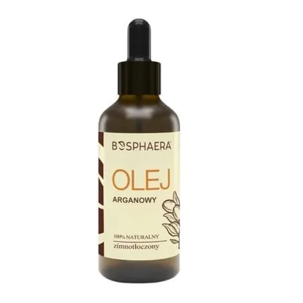 BOSPHAERA Argan Oil 50ml