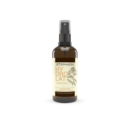 BOSPHAERA Hydrolyte of Vetiver 100ml