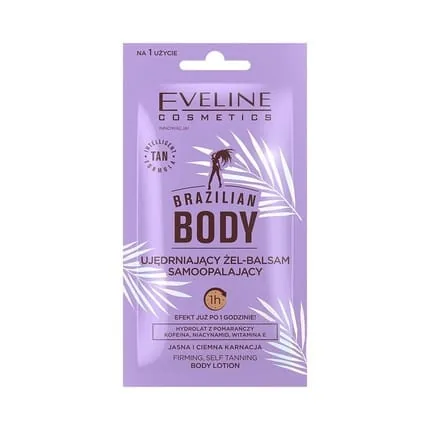 Intensively Firming Breast and Body Oil - Egyptian Miracle Formula with 99% Natural Ingredients for Nourished and Hydrated Skin