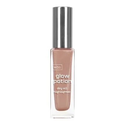 Wibo Glow Potion Body Oil 30ml