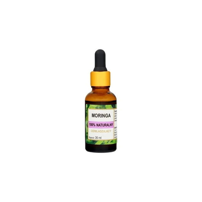 Biomika B Biom 100 Natural Oil 30ml Moringa