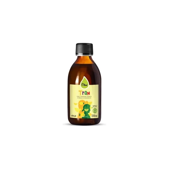 Olini Lemon Oil 250ml