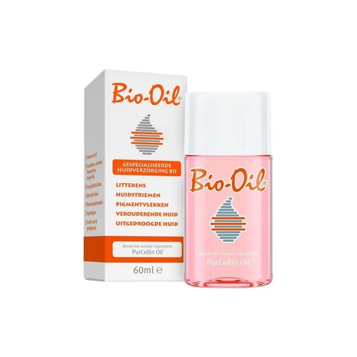 Bio Oil Skin Care Oil