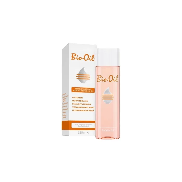 Bio Oil Skin Care Oil