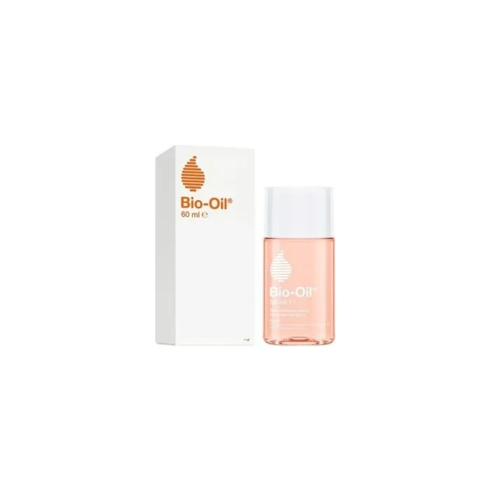 Bio Oil Skincare Oil for Stretch Marks and Scars 60ml