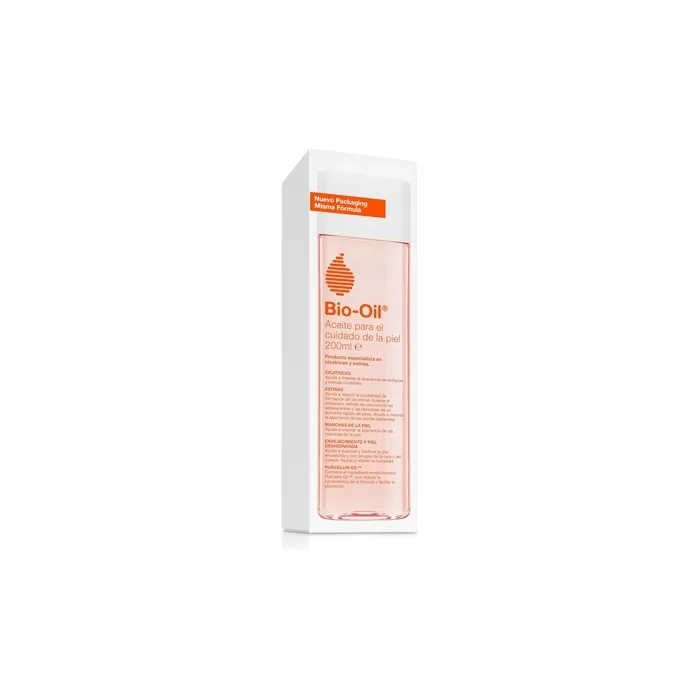 Bio-Oil Skin Care Oil for Stretch Marks, Scars, and Dark Spots