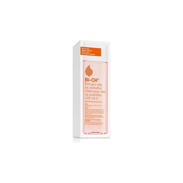 Bioil Purcellin Oil Volume 125 Ml
