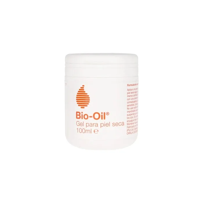 Biooil Biooil Dry Skin Gel 100ml