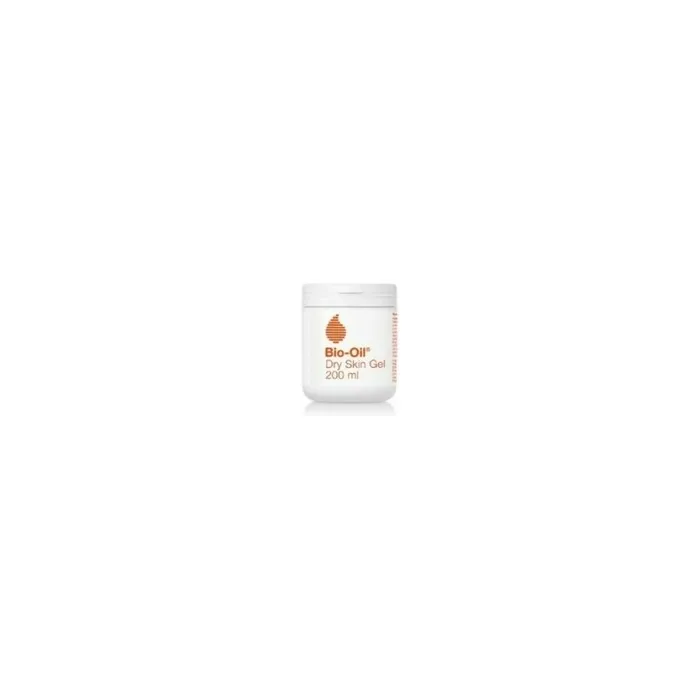 Biooil Bio Oil Dry Skin Gel 200ml