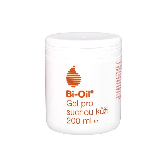 Bi-oil Gel 200ml Body Gel