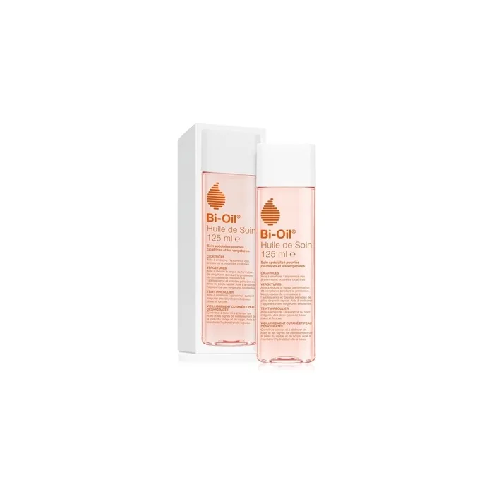Bi-Oil Skin Care Oil for Stretch Marks, Scars, and Dry Skin
