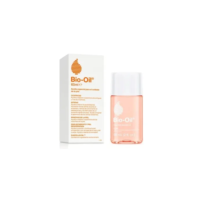 Biooil Biooil Natural Skin Care Oil 60ml