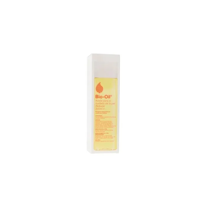 Biooil Biooil Natural Skin Care Oil 200ml