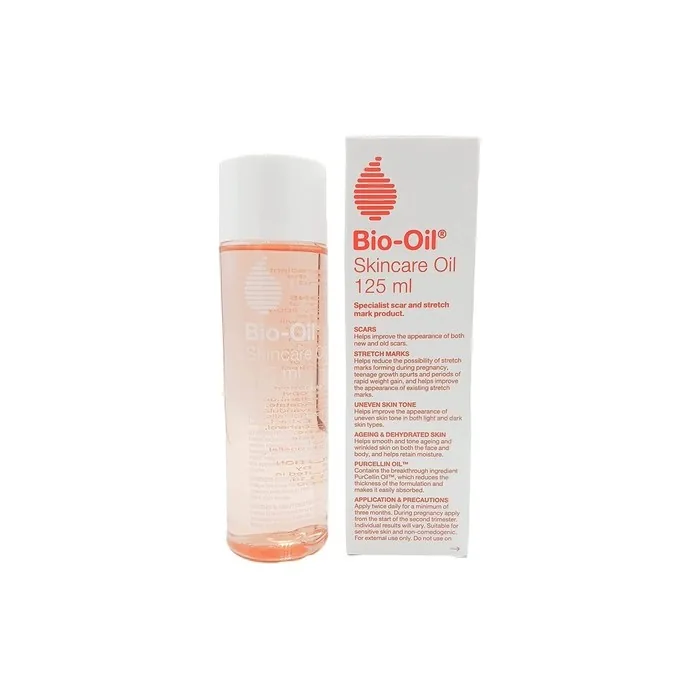 Bio-Oil Skincare Oil 125ml