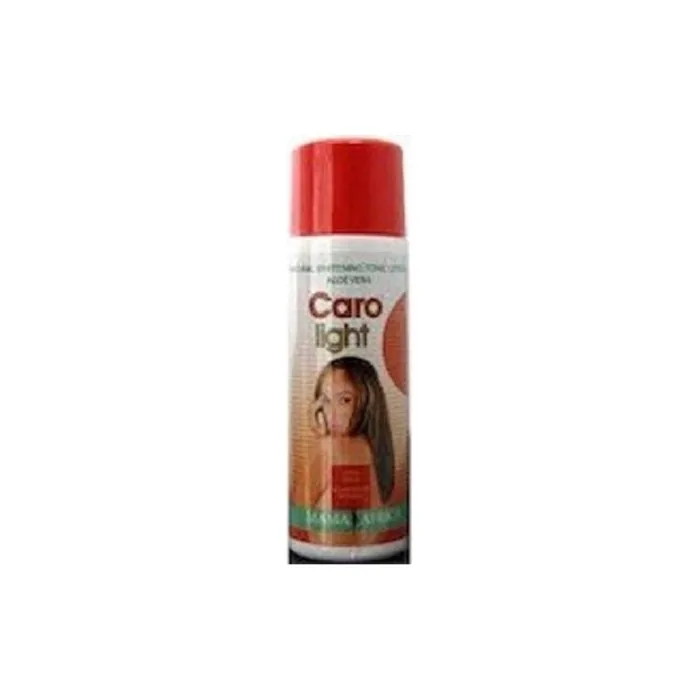 Mama Africa Caro Light Whitening Oil 125ml