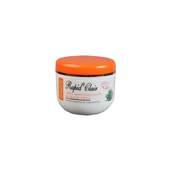 Mama Africa Caro White Whitening Oil