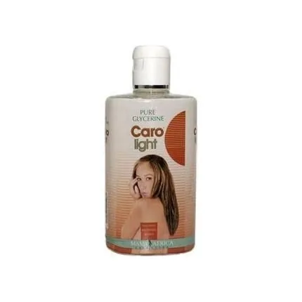 Mama Africa Caro Light Pure Glycerine