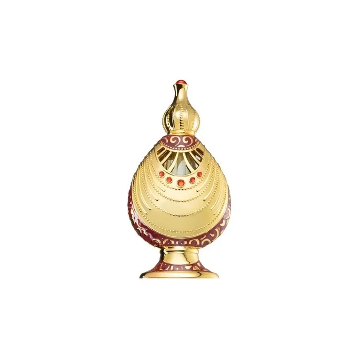 Sadaf Perfumed Oil 15ml - Product Without Packaging