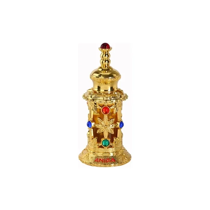 Amira Gold Perfumed Oil 12ml