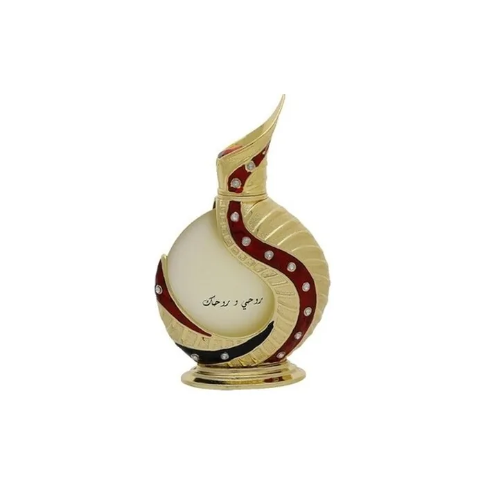 Khadlaj Roohi Wa Roohak Gold Parfumed Oil