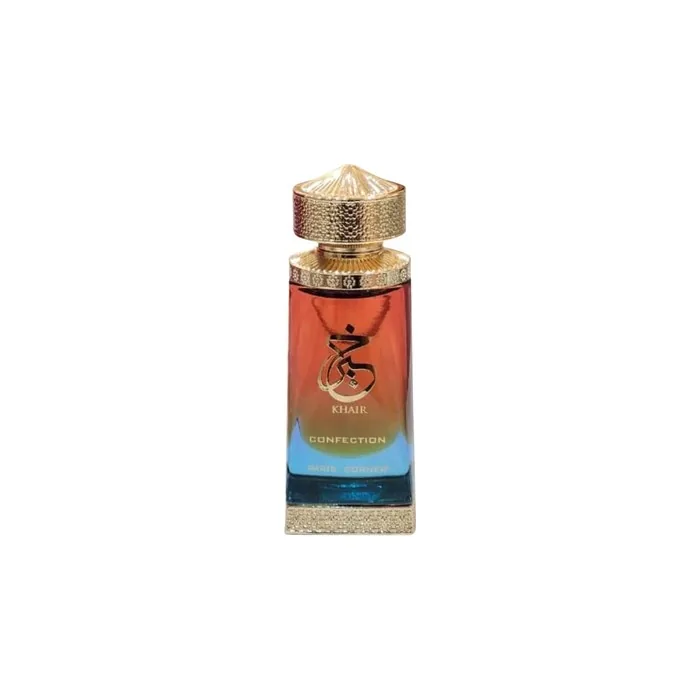 Paris Corner Khair Confection Concentrated Oil 25ml