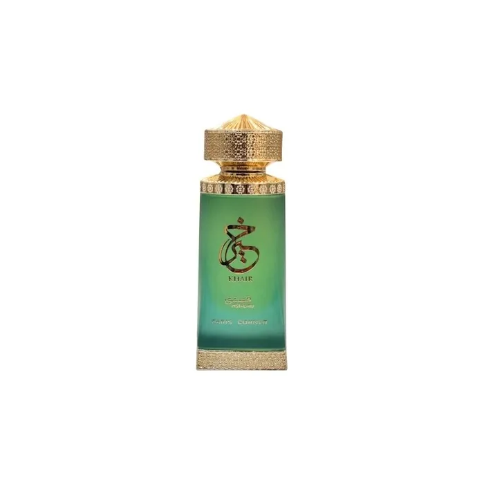 Paris Corner Khair Pistachio Concentrated Oil 25ml