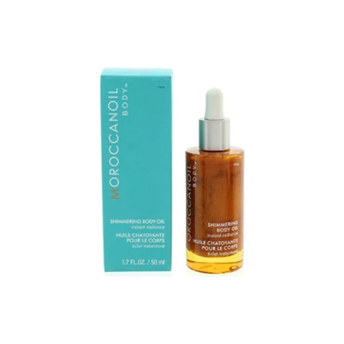 Moroccanoil Shimmering Body Oil 50ml
