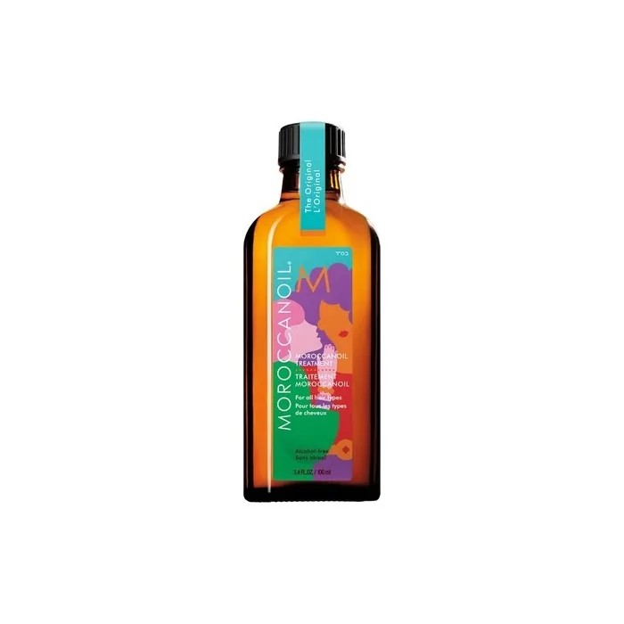 Moroccanoil Treatment oil 100 ml