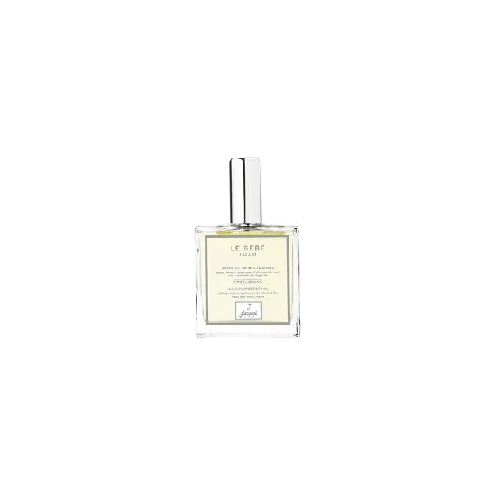 Jacadi Les Soins Multi Purpose Oil 100ml