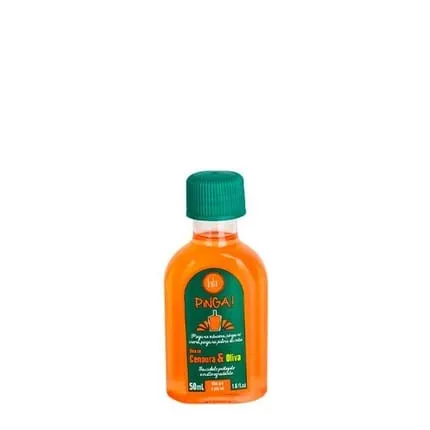 Lola Cosmetics Lola Pinga Carrot And Olive Oil 50ml