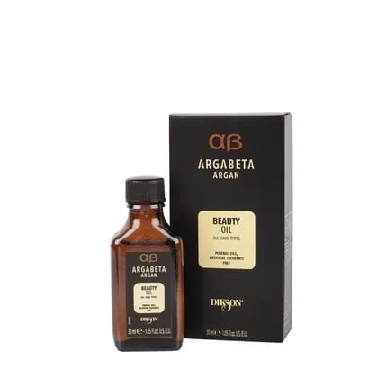 Dikson ArgaBeta Argan Beauty Oil 30ml