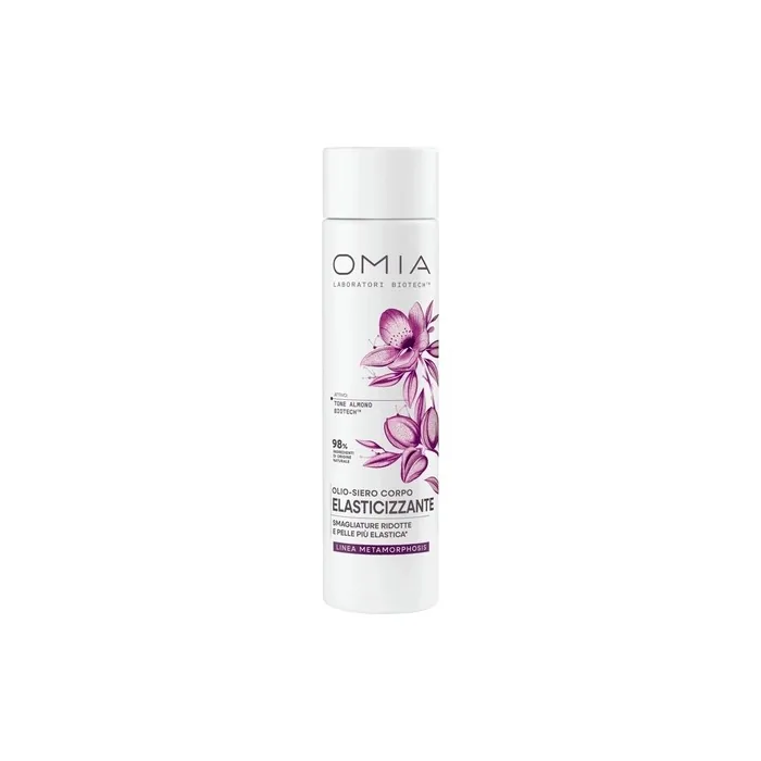 OMIA Metamorphosis Elasticizing Body Oil Serum 200ml