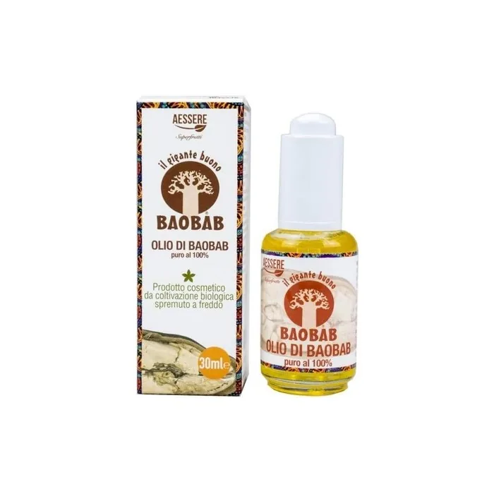 Aessere 100% Pure Baobab Oil