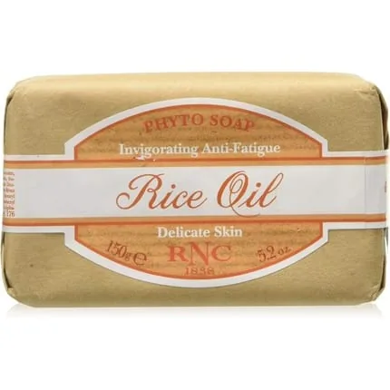 Rance' Sapone 150g Rice Oil Soap
