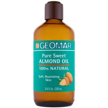 Geomar Nourishing and Moisturizing Body Oil 250ml