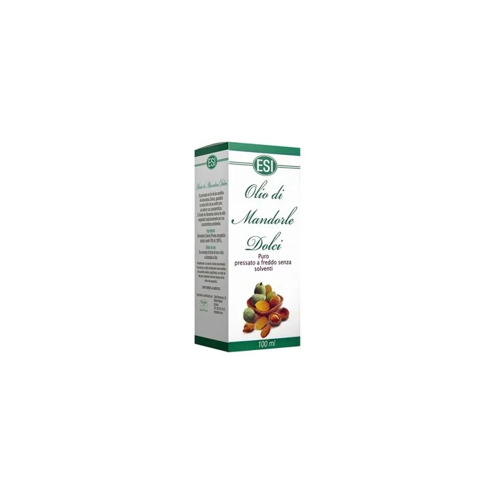 Trepatdiet Aceite Almendras Dulces 100Ml