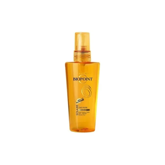 BIOPOINT Oil Filter 100ml