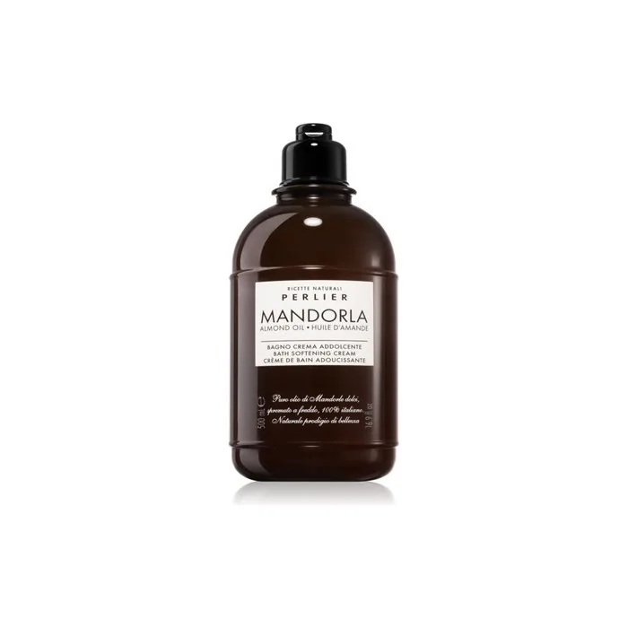 Perlier Almond Body Oil 500 Ml