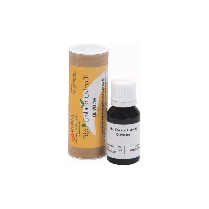Cemon Fee Olive 15ml