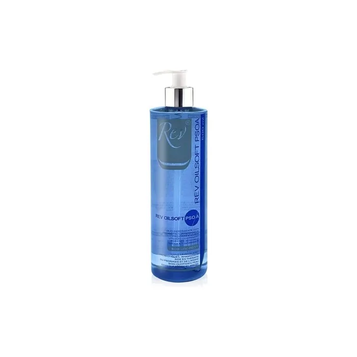 REV Oilsoft PSO/A 500ml