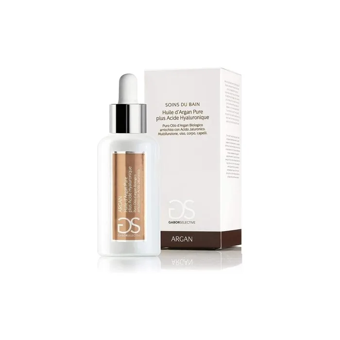 Gabor Selective Argan Pure Oil 100g