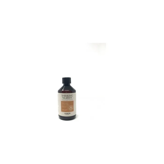 Gabor Thinking Green Body Massage Oil - 300 Ml