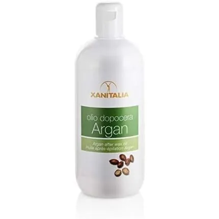 Argan Post Epilation Oil 500ml