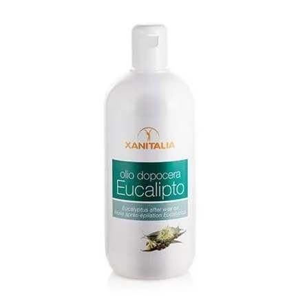 Xanitaliapro Eucalyptus After Treatment Oil 500ml