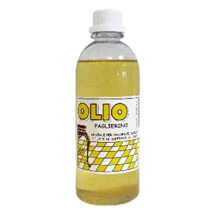 Olio Paglierino 250ml